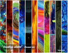 Creative Studio Monday