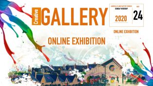 Sunday at Seven – Online Exhibition