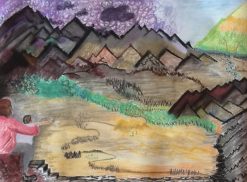 Creative Studio Monday