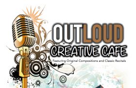 OutLoud Creative Cafe
