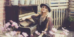 Philippa Hanna 365 Live Tour