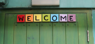 Churches Together community prayer meeting